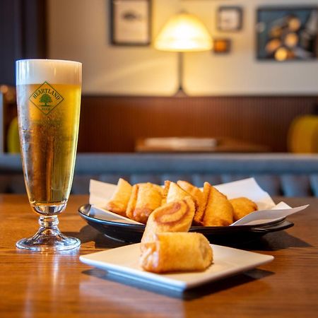 长崎赛特雷格洛弗旅馆酒店 外观 照片