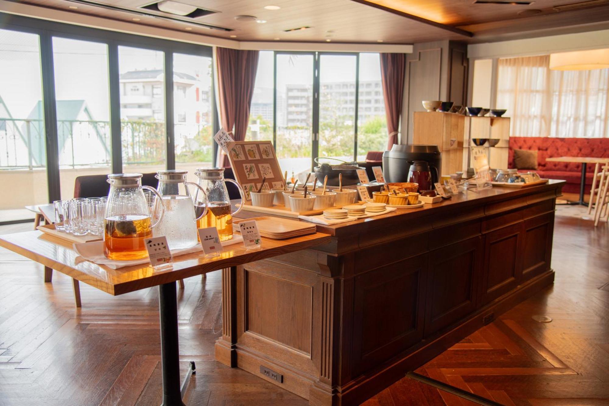 长崎赛特雷格洛弗旅馆酒店 外观 照片