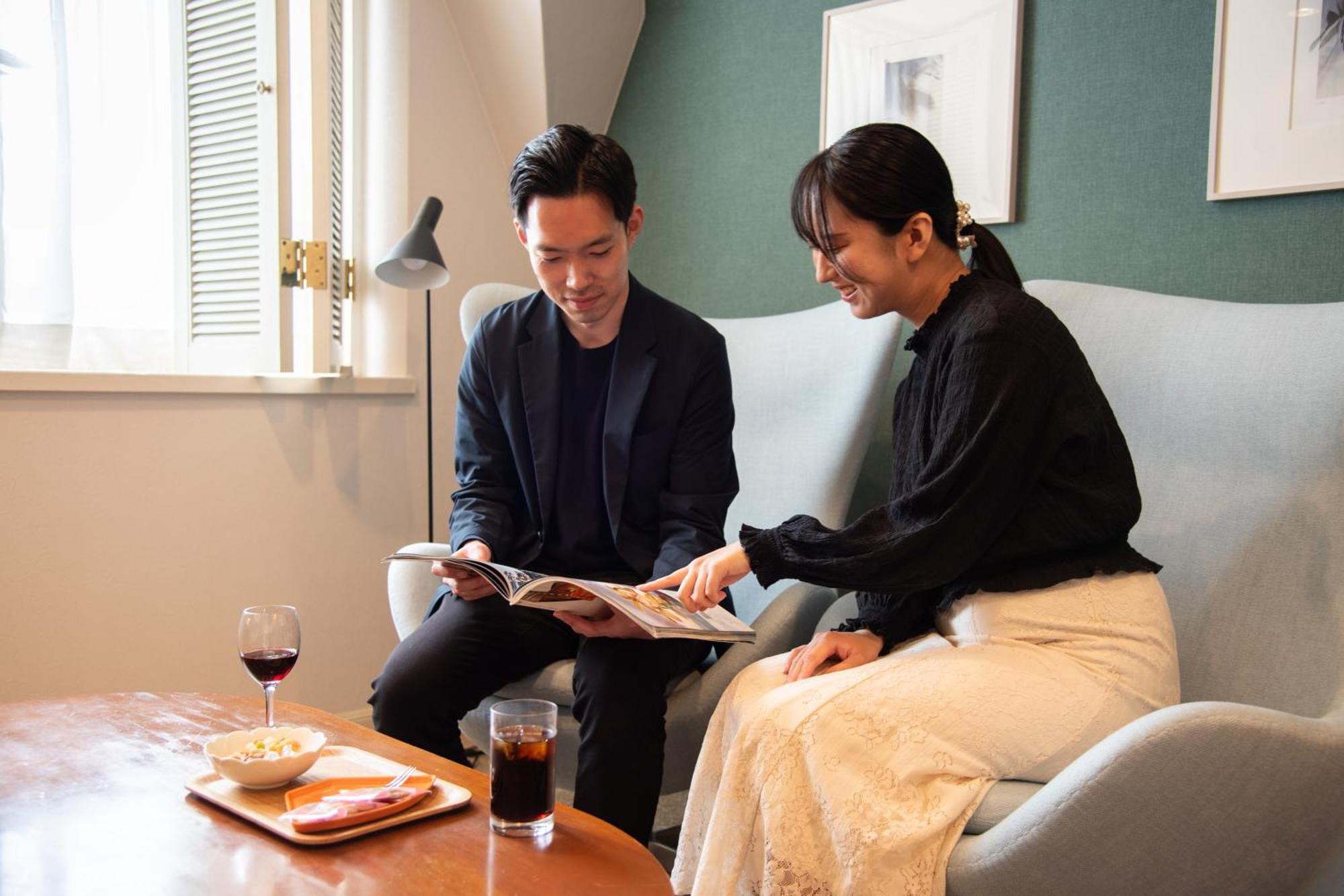 长崎赛特雷格洛弗旅馆酒店 外观 照片