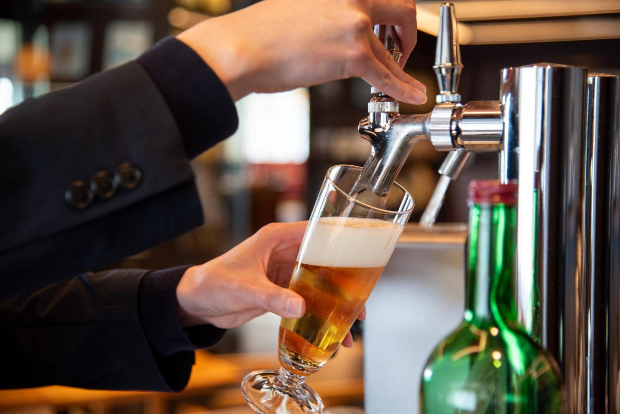 长崎赛特雷格洛弗旅馆酒店 外观 照片
