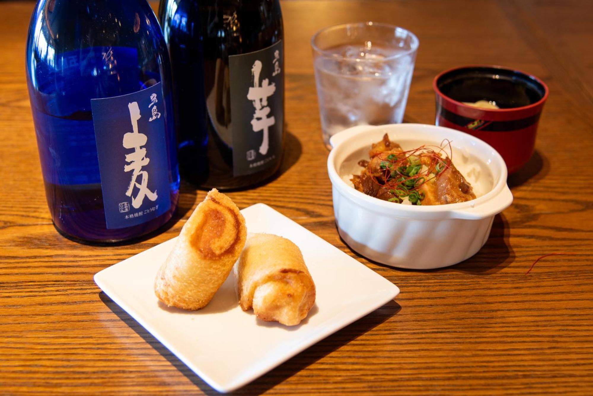 长崎赛特雷格洛弗旅馆酒店 外观 照片